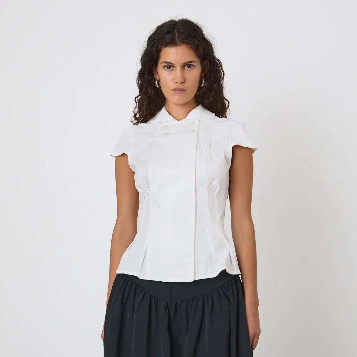 Missy Blouse