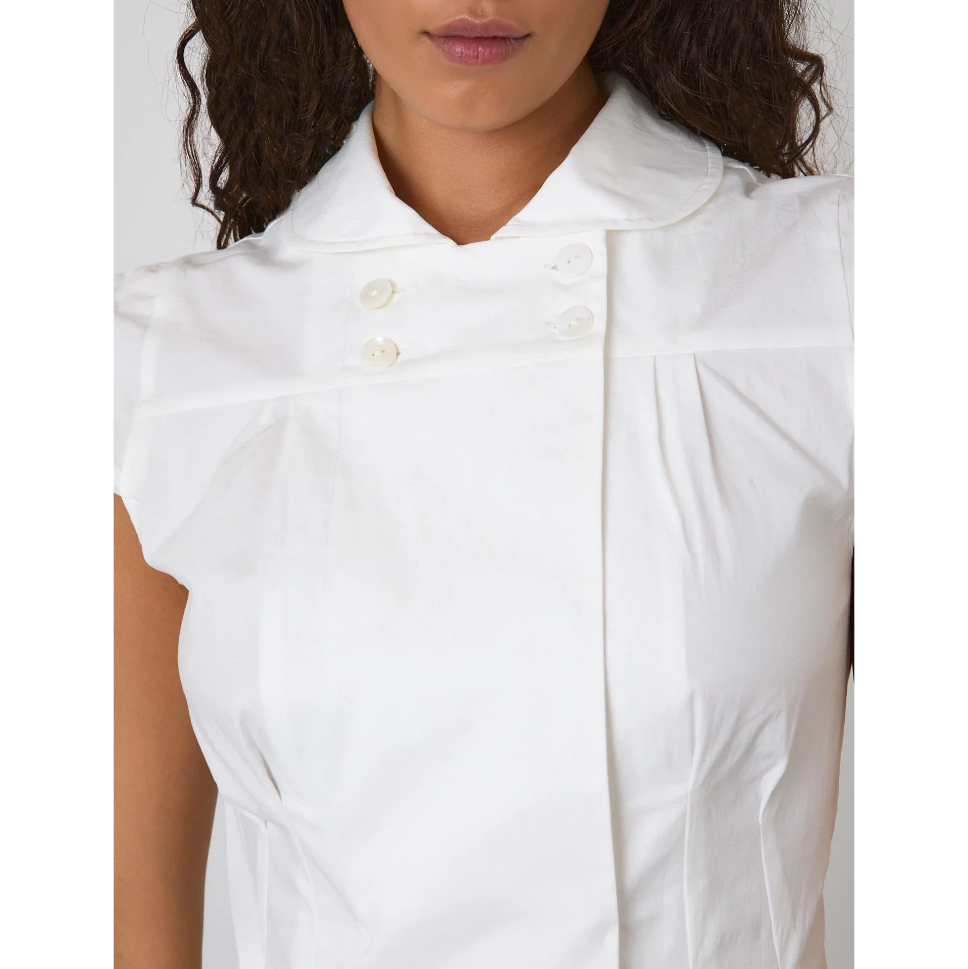 Missy Blouse - Image 2