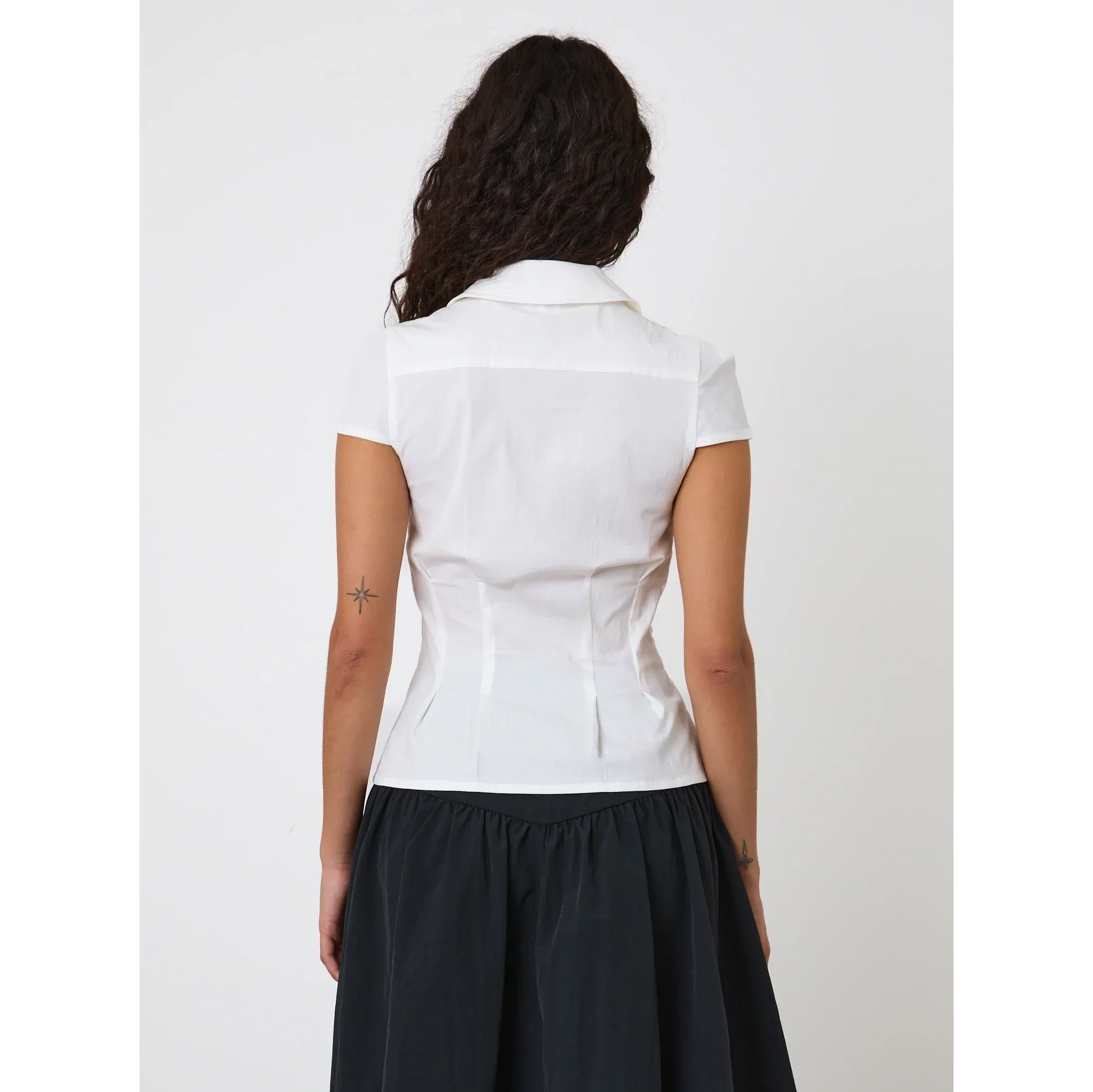 Missy Blouse - Image 3