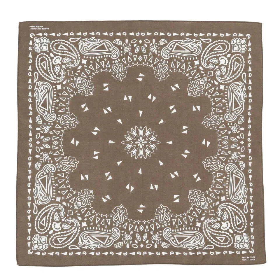 Paisley Bandana - Image 3