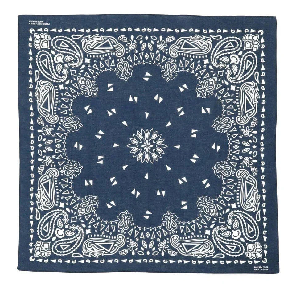 Paisley Bandana - Image 7