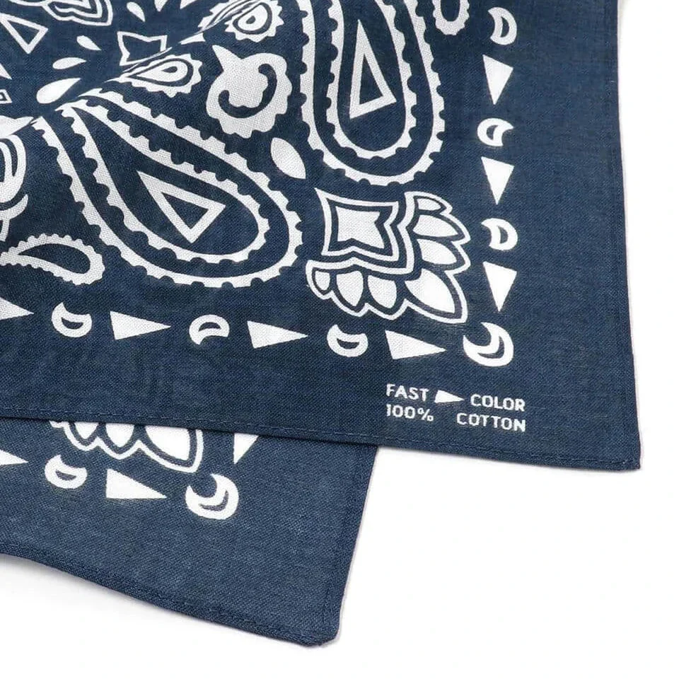 Paisley Bandana - Image 8