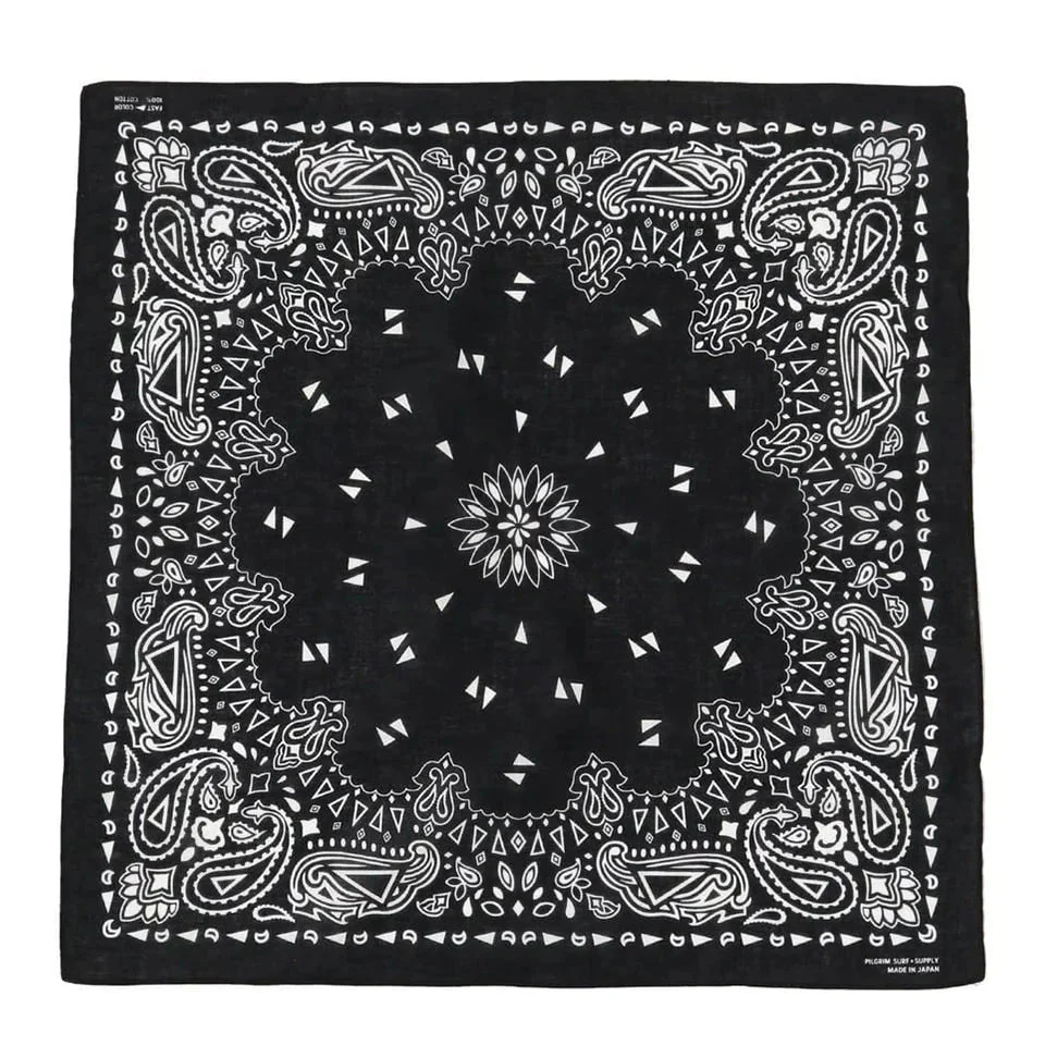 Paisley Bandana - Image 9