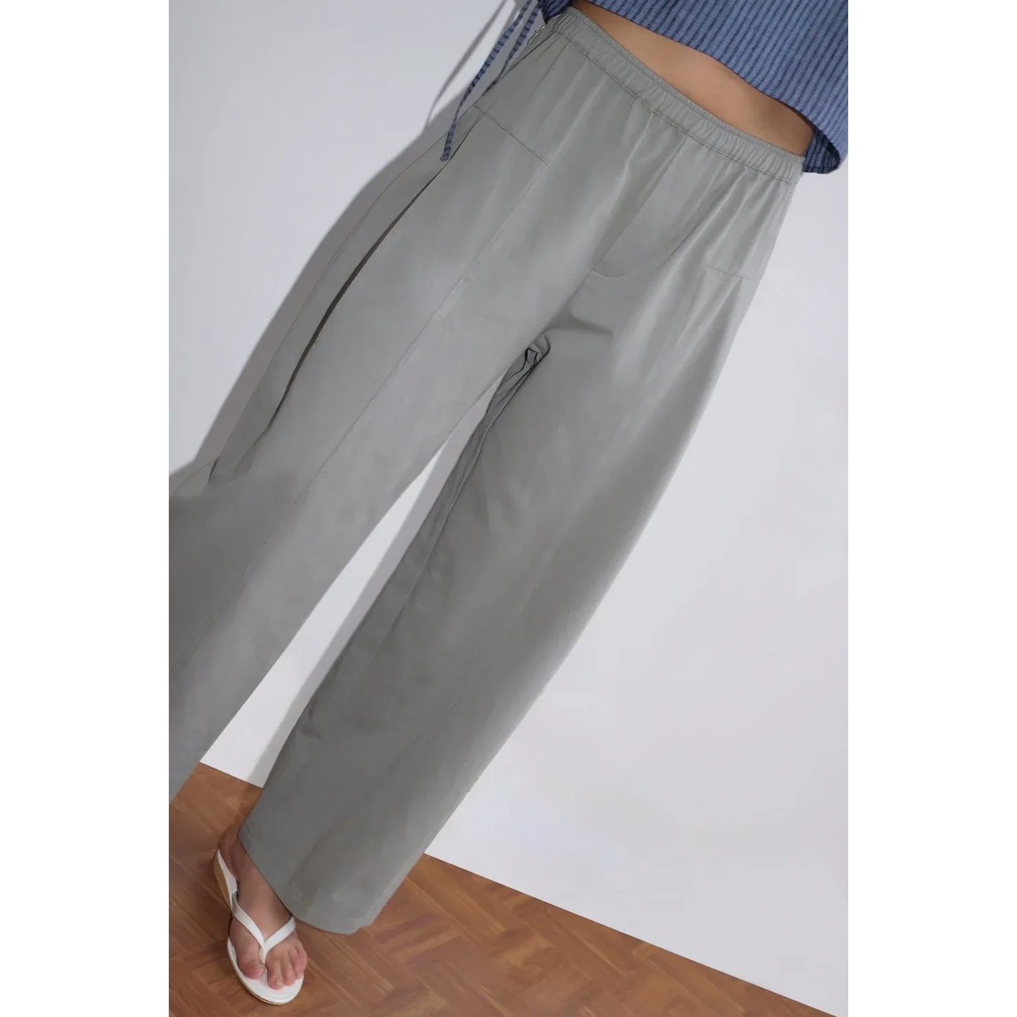 Pleat Pant - Image 10