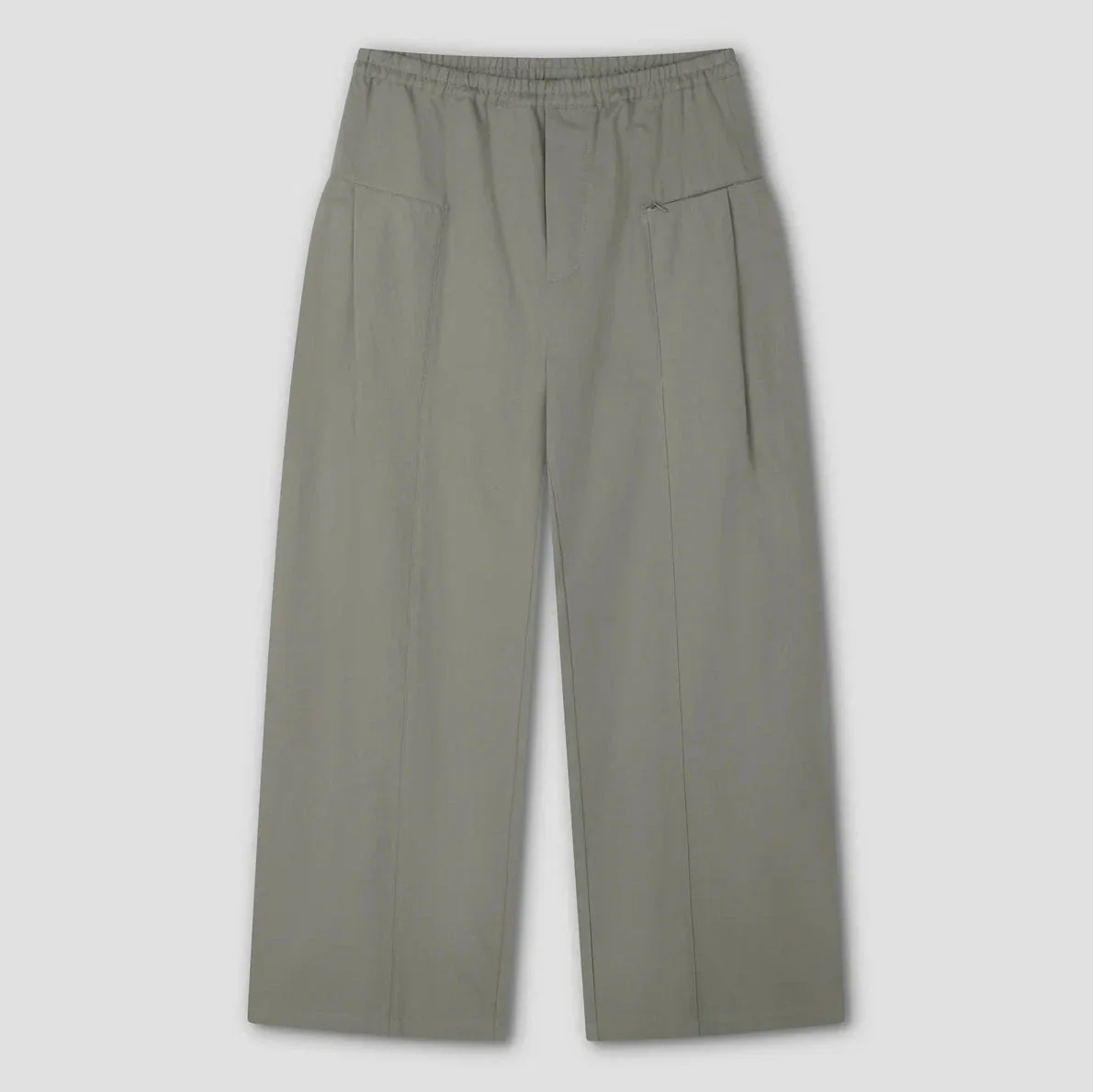 Pleat Pant - Image 11