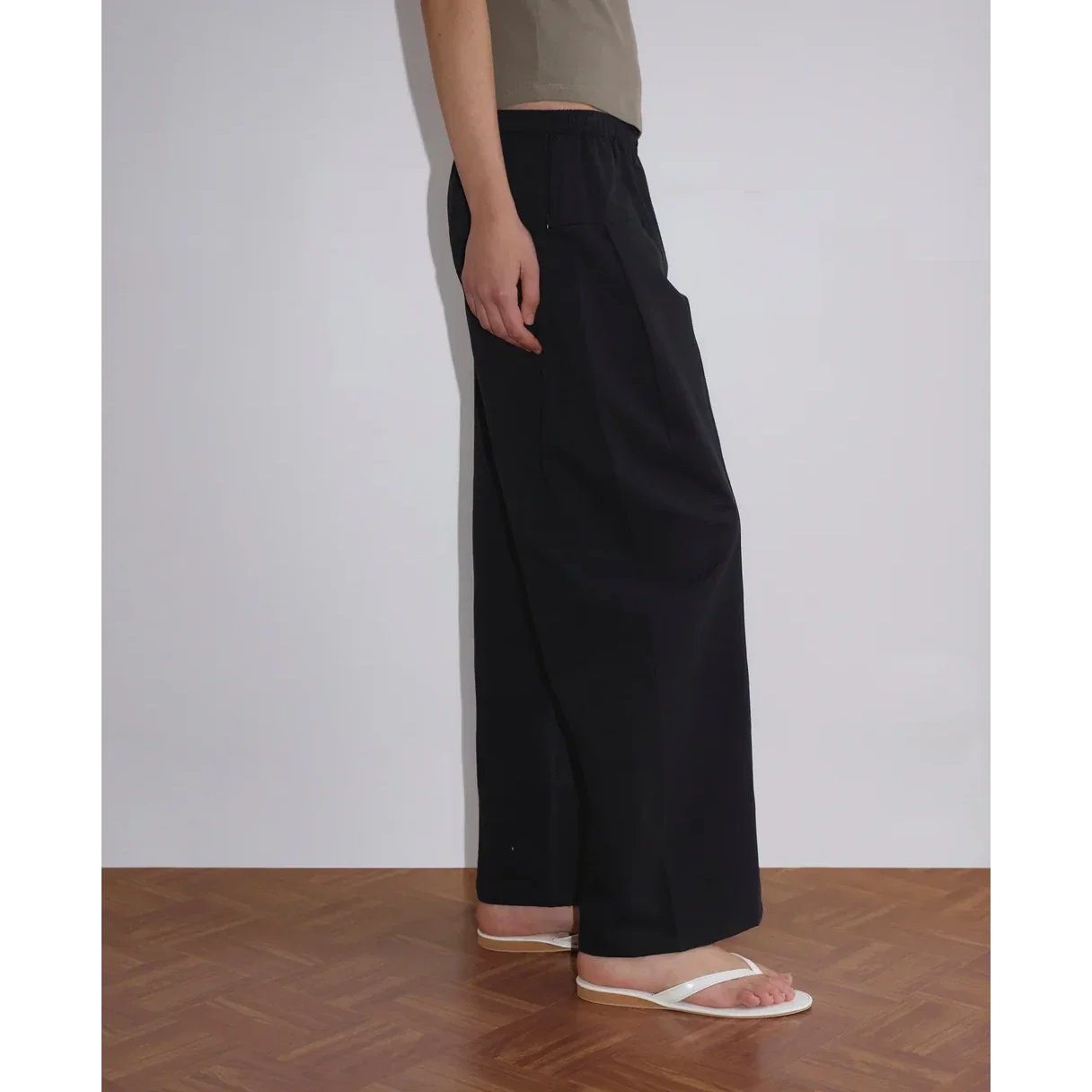 Pleat Pant - Image 4