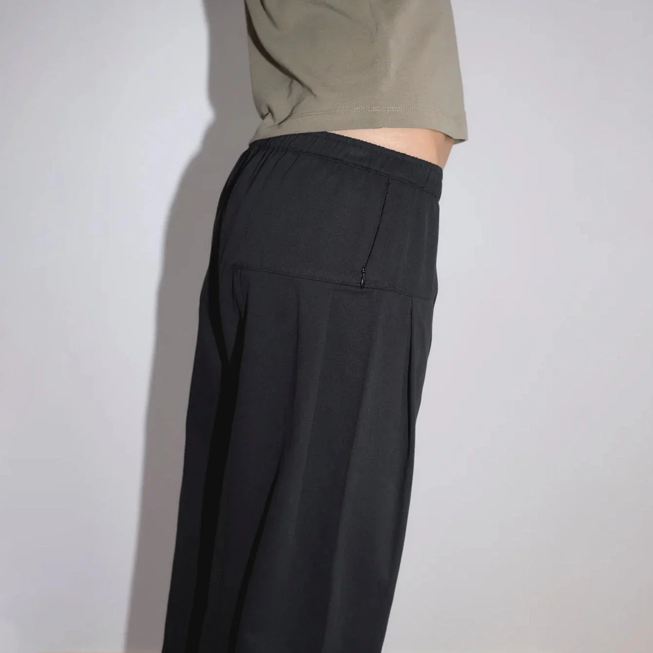 Pleat Pant - Image 5