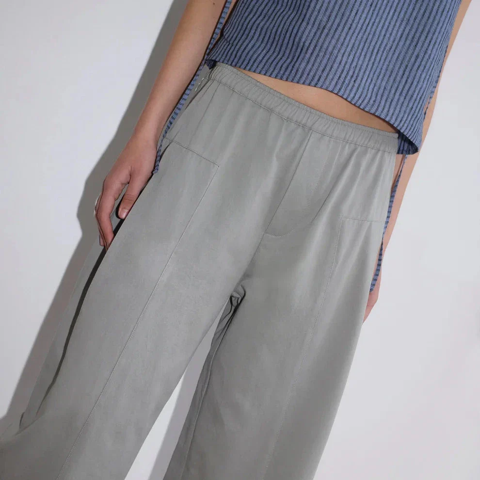 Pleat Pant - Image 7