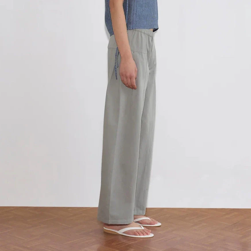 Pleat Pant - Image 8