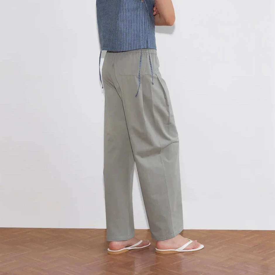 Pleat Pant - Image 9