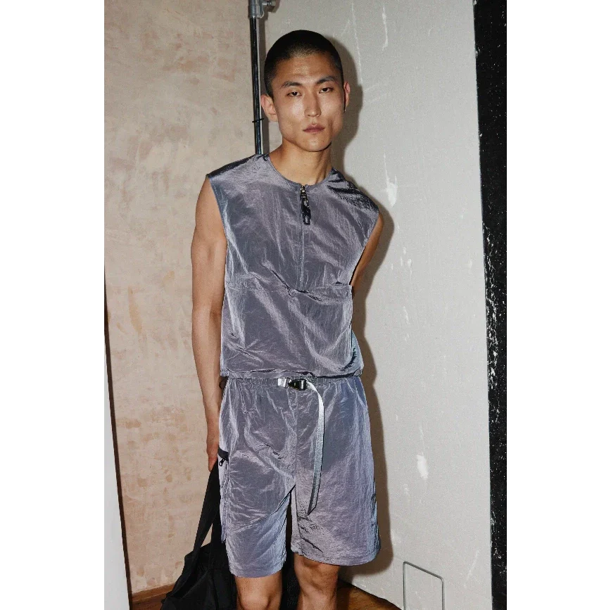 Rain Shorts | Bluestone - Image 2