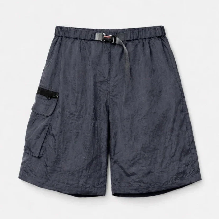 Rain Shorts | Bluestone - Image 4