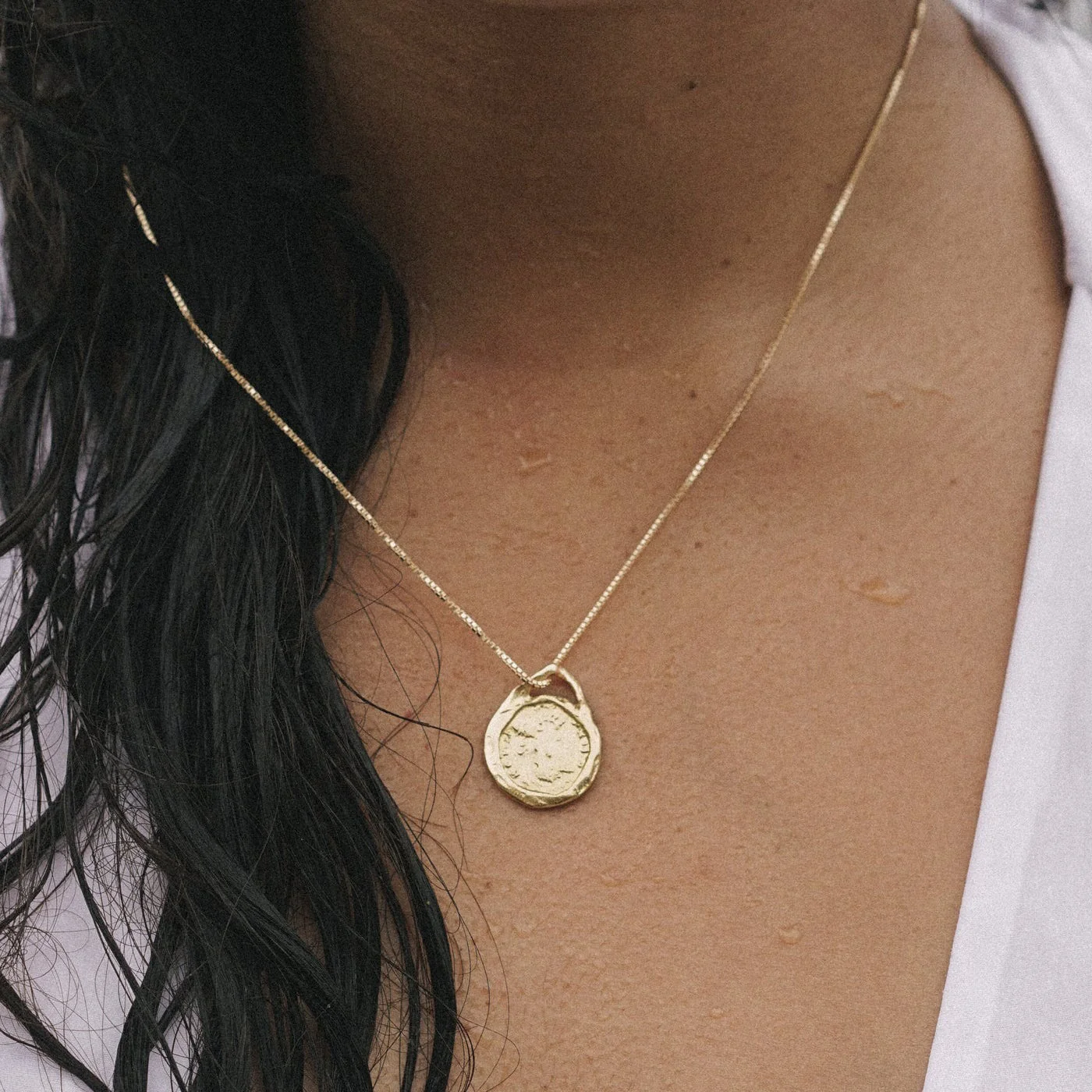 Roma Necklace - Image 3