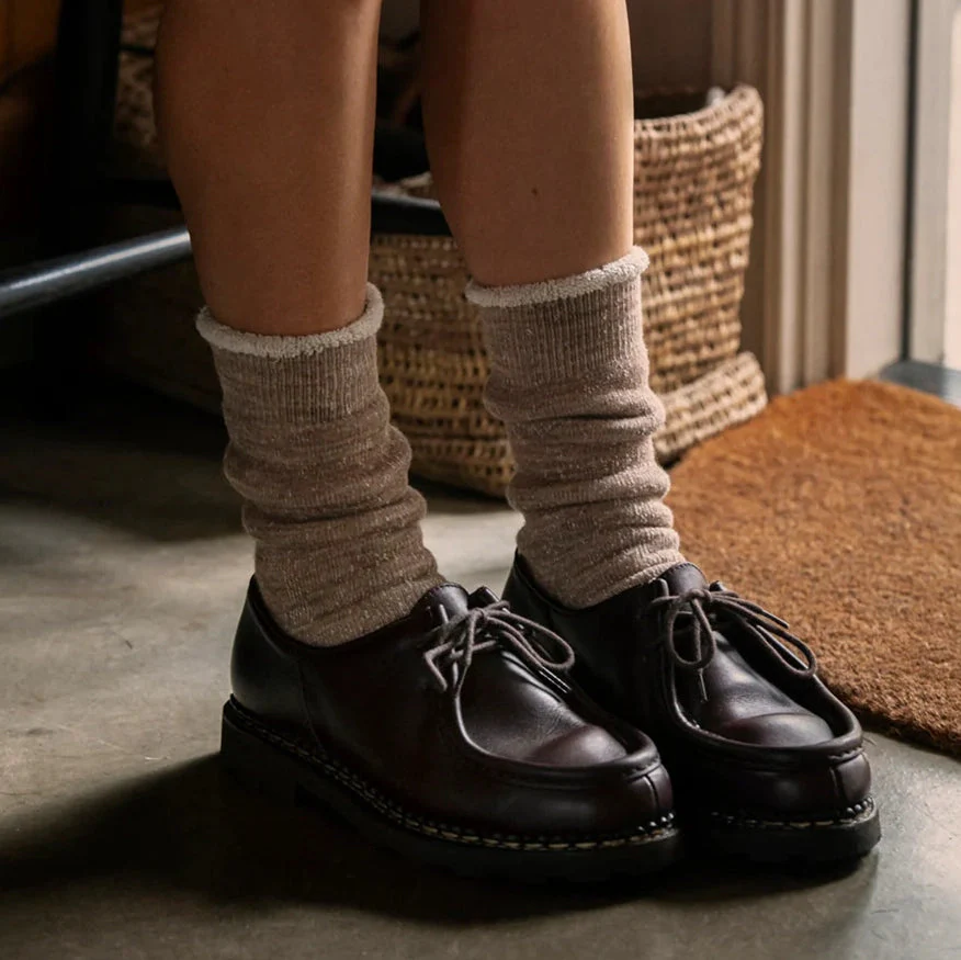 Double Faced Socks - Image 4