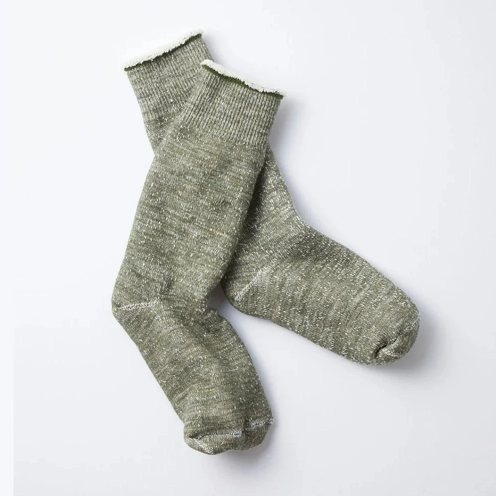 Double Faced Socks - Image 5