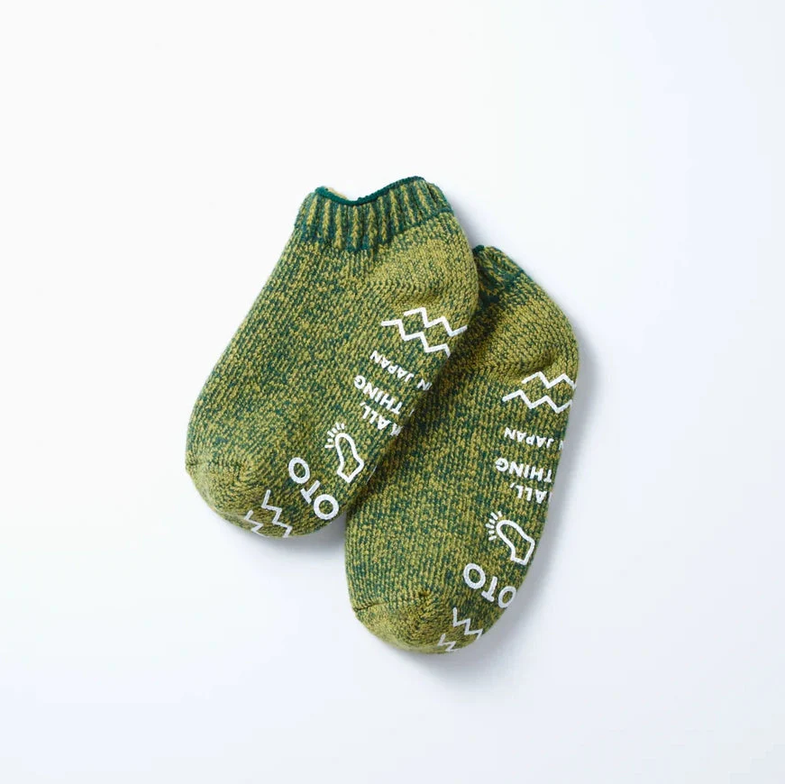 Pile Sockslipper - Image 3