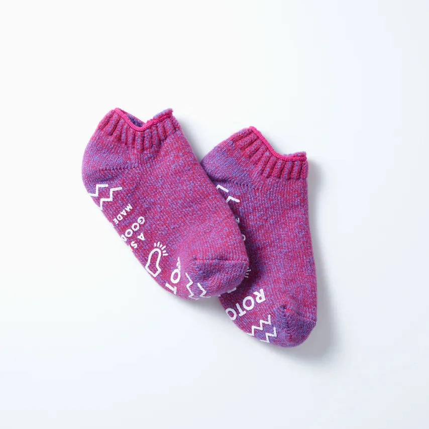 Pile Sockslipper - Image 4
