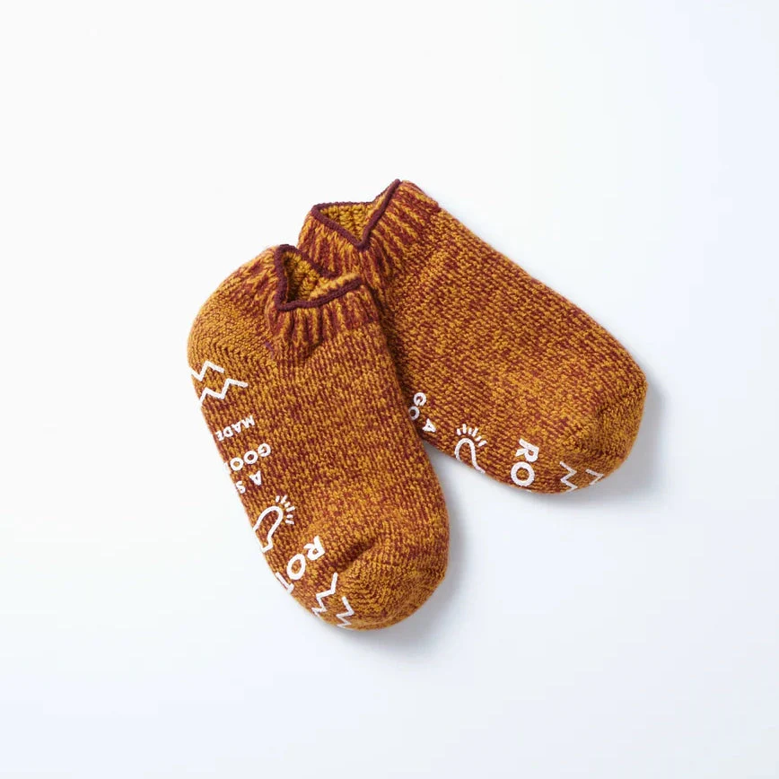 Pile Sockslipper - Image 5