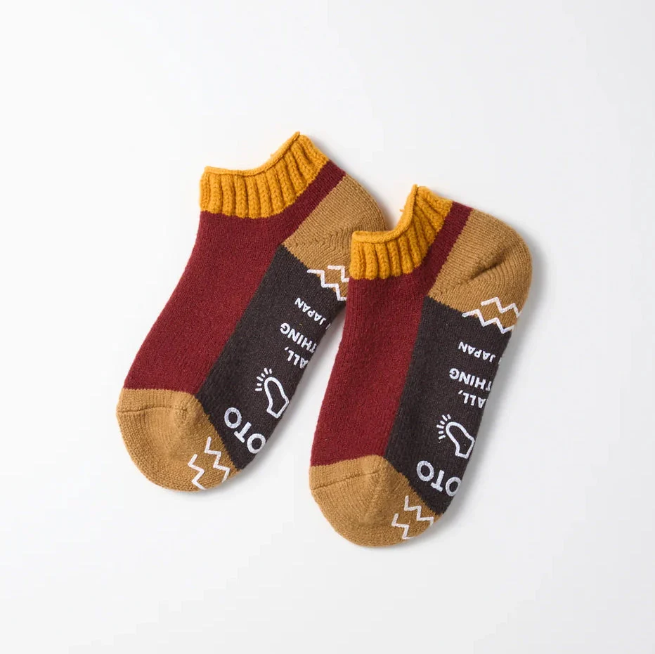 Pile Sockslipper - Image 6