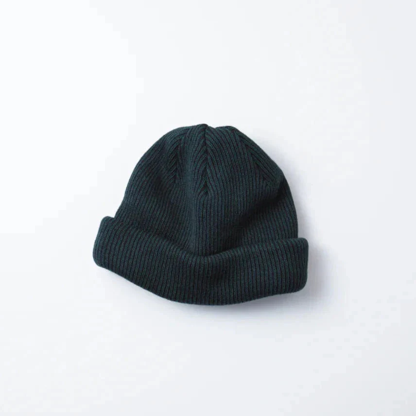 Super Soft 2Way Stripe Beanie - Image 4