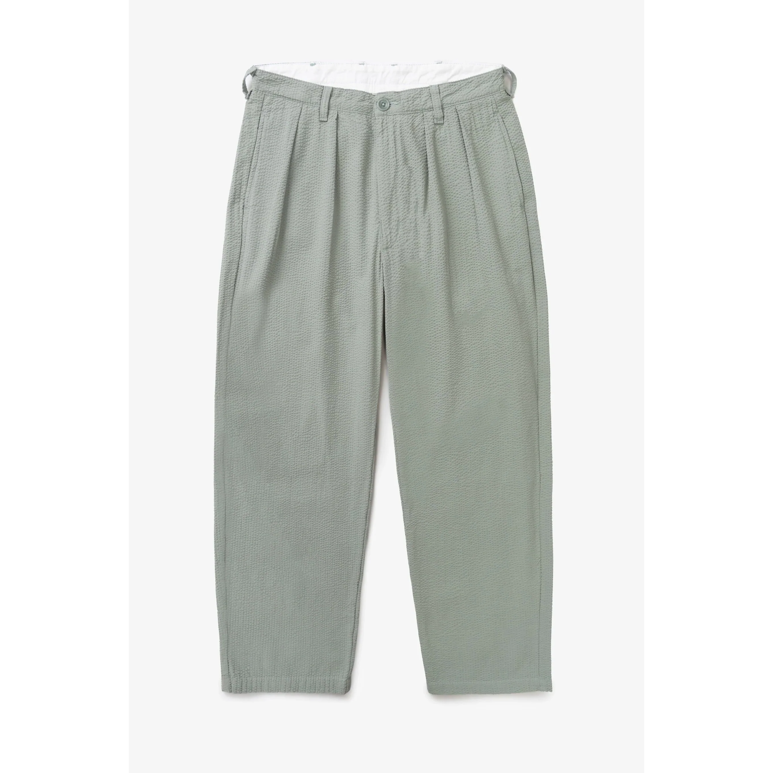 Seersucker Part Timer Pants