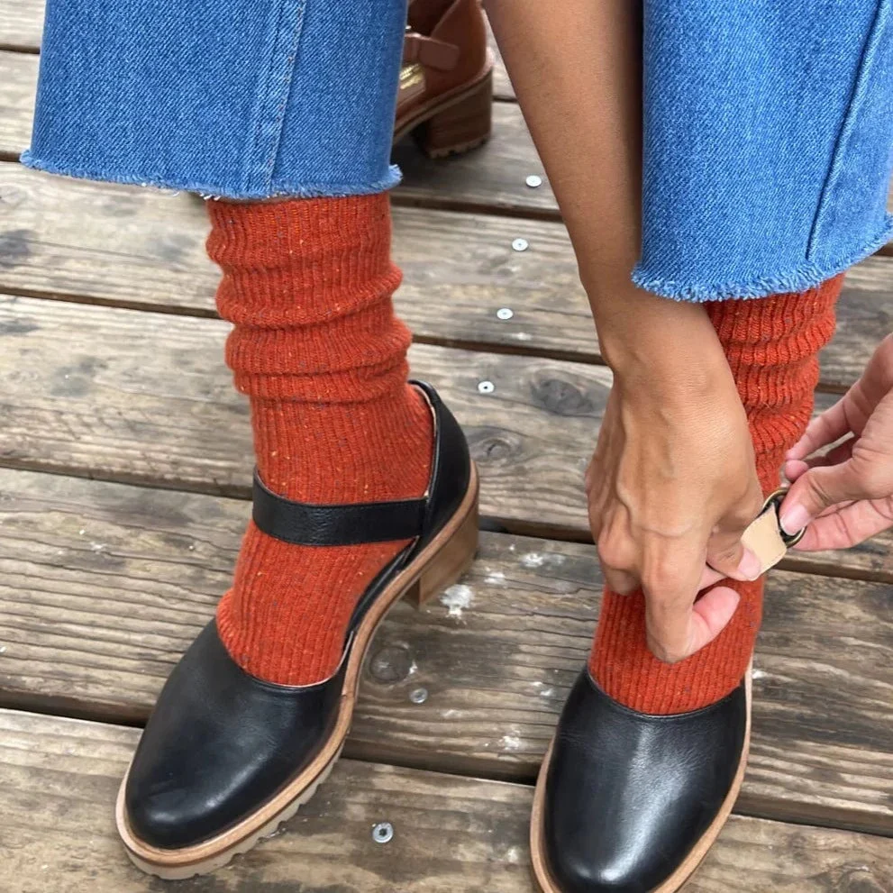 Snow Socks - Image 4