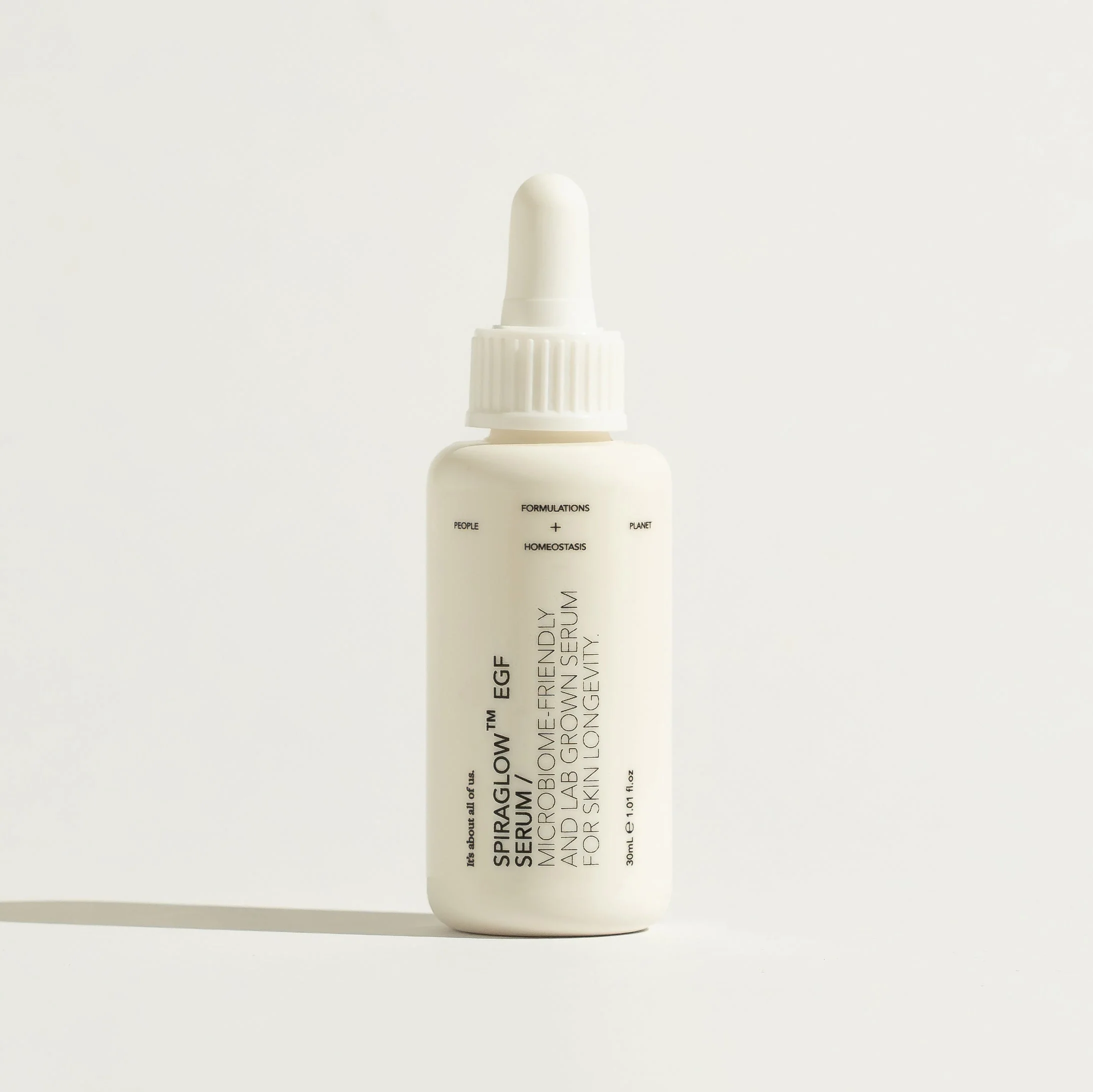 Spiraglow EGF Serum 30ml