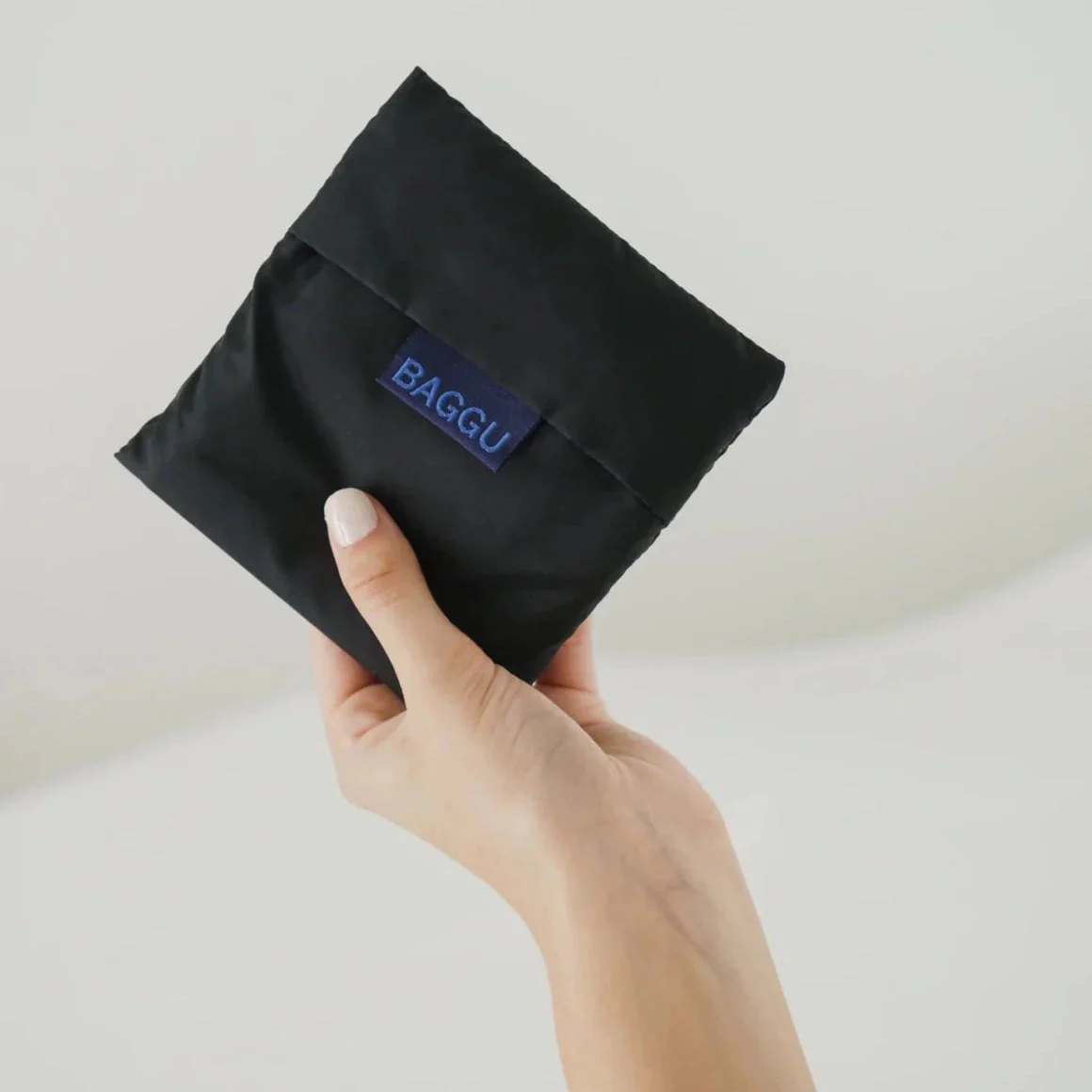 Standard Baggu - Black - Image 3