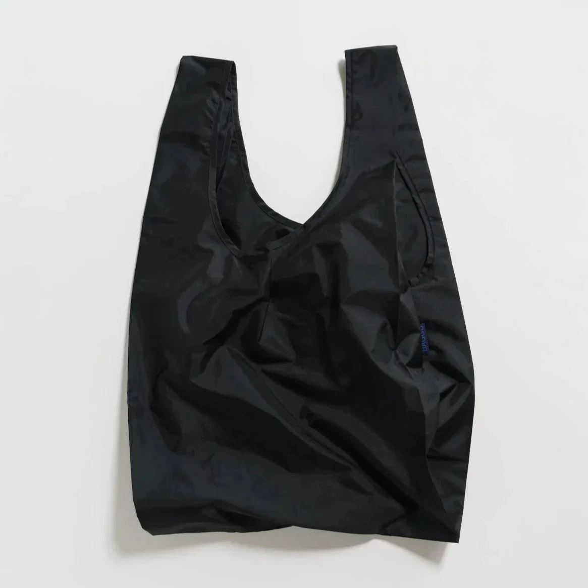 Standard Baggu - Black - Image 4