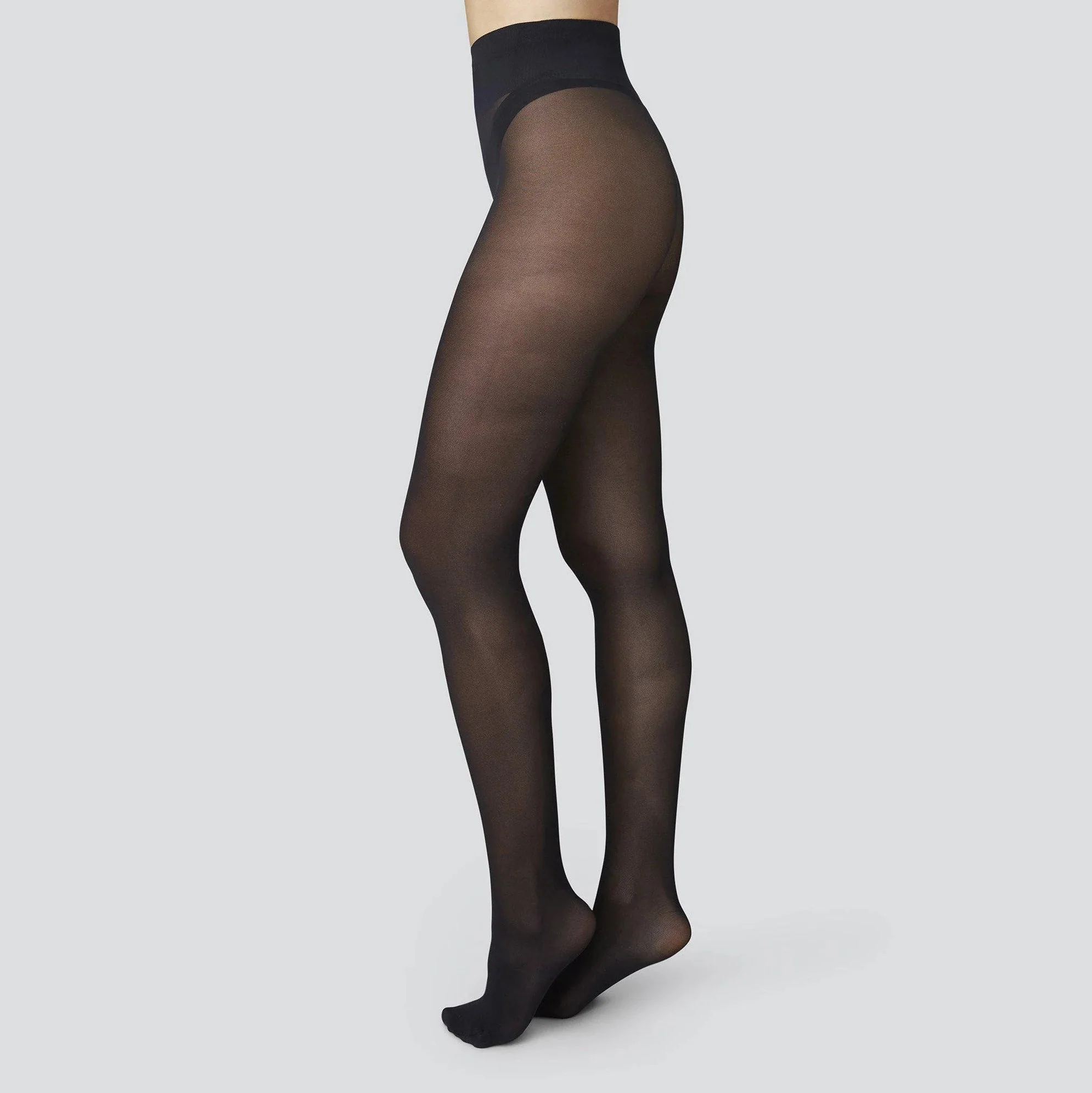 Svea Premium Tights | Black - Image 3