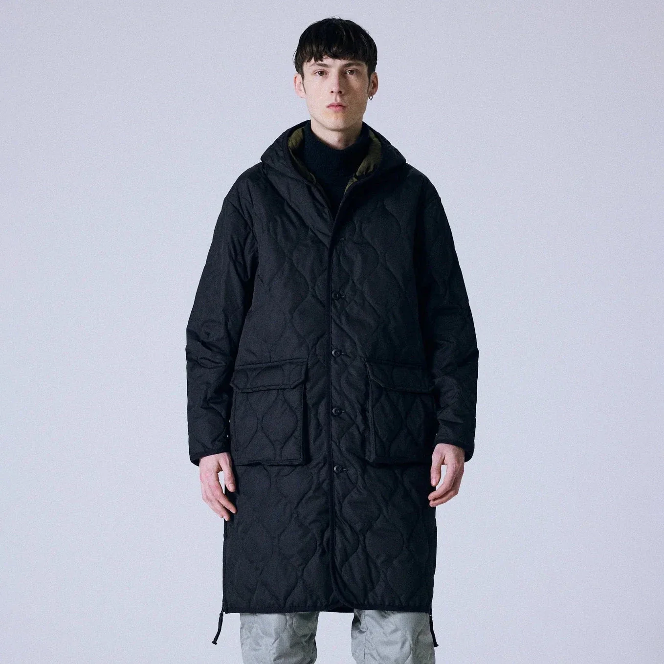 Down Jacket - Image 3