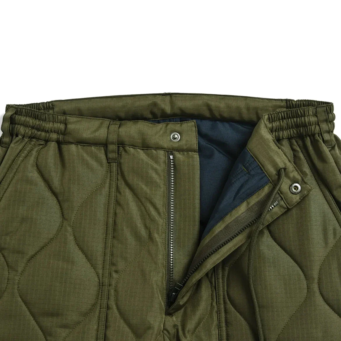 Military Wide Down Pant - Image 5