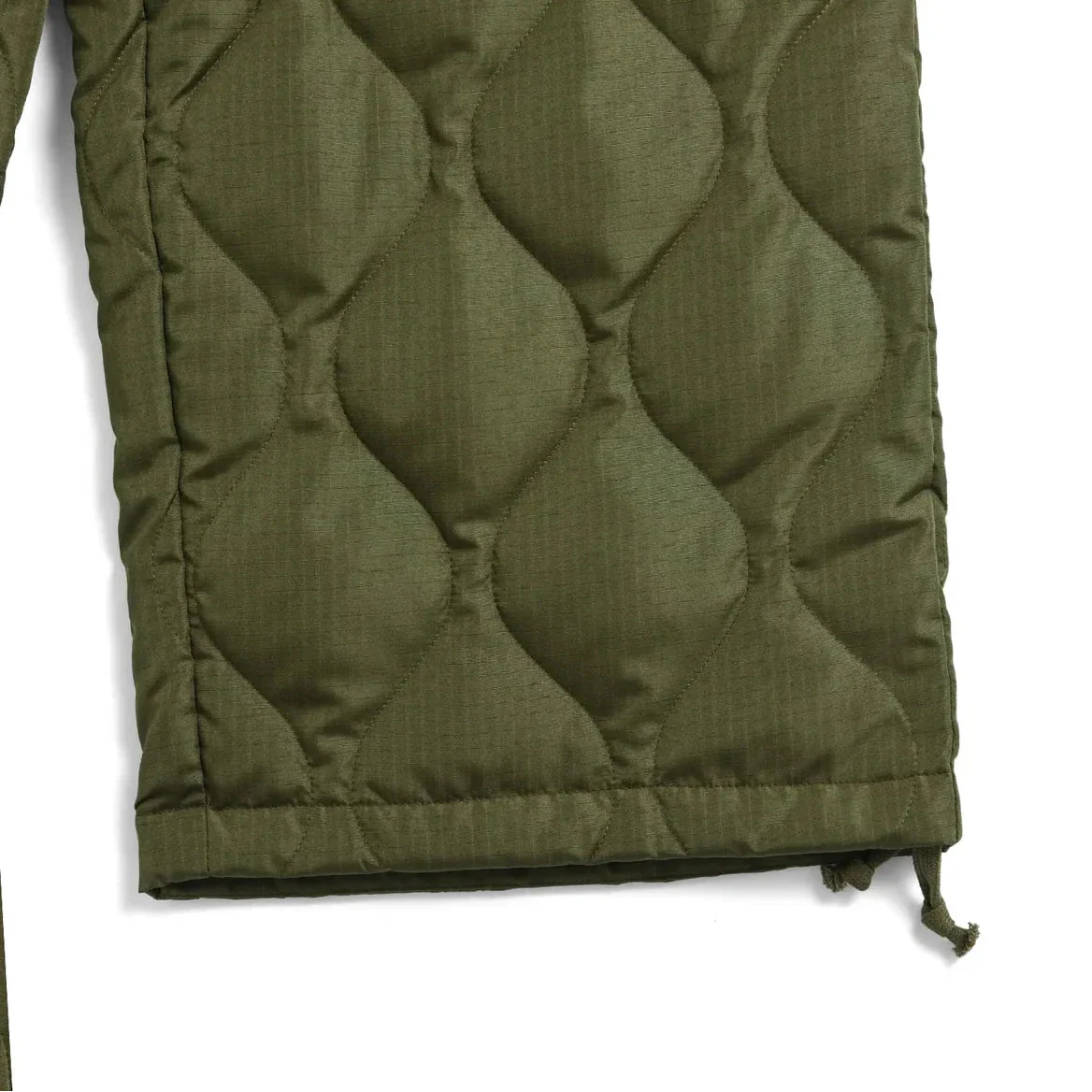 Military Wide Down Pant - Image 6