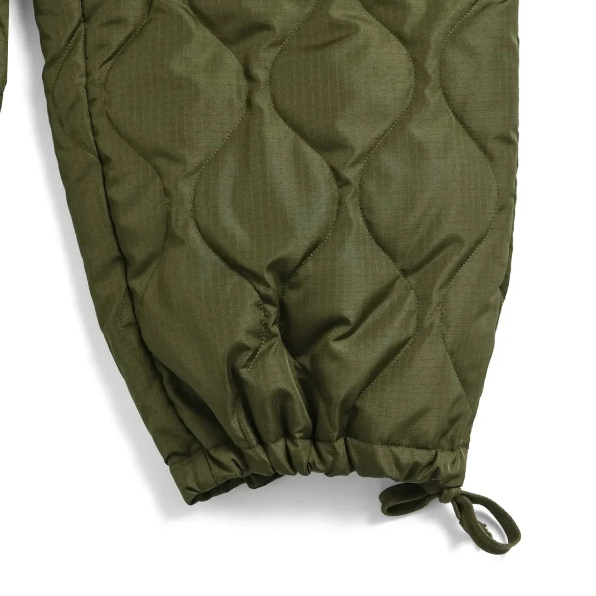 Military Wide Down Pant - Image 7
