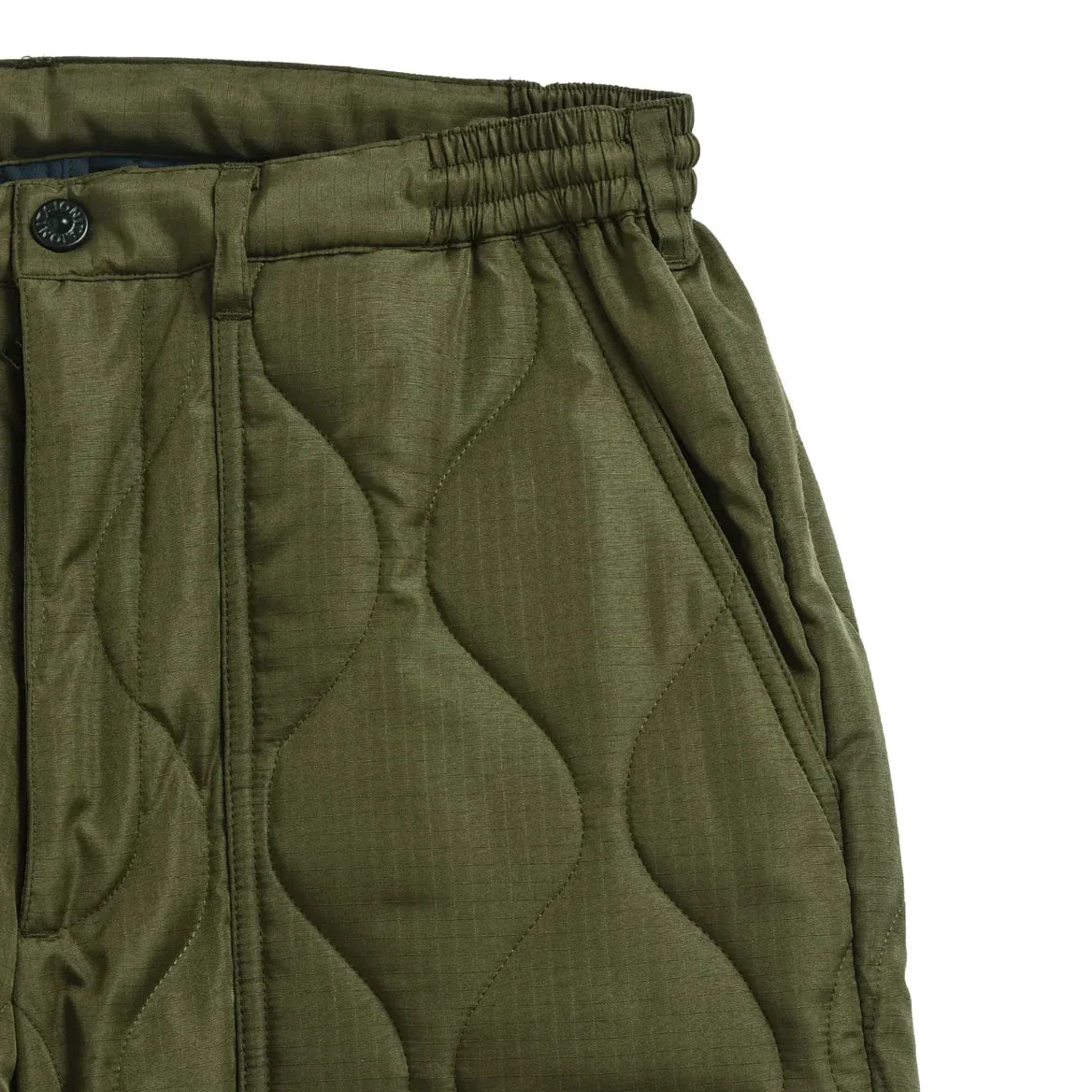 Military Wide Down Pant - Image 8