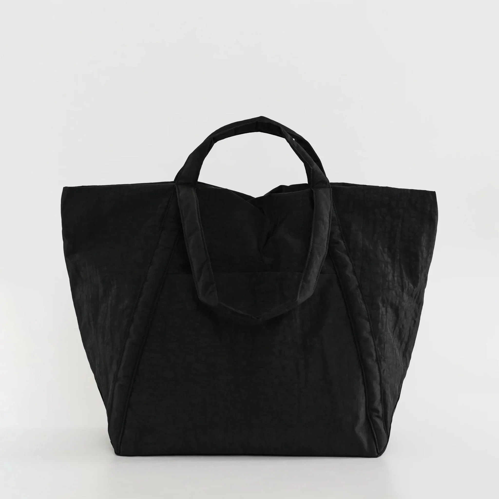 Baggu Travel Cloud Bag | Recycled Nylon - Image 3