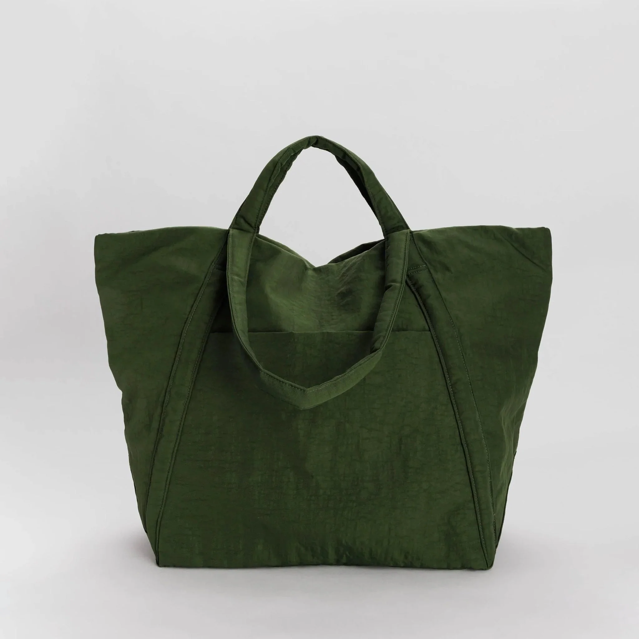 Baggu Travel Cloud Bag | Recycled Nylon - Image 4