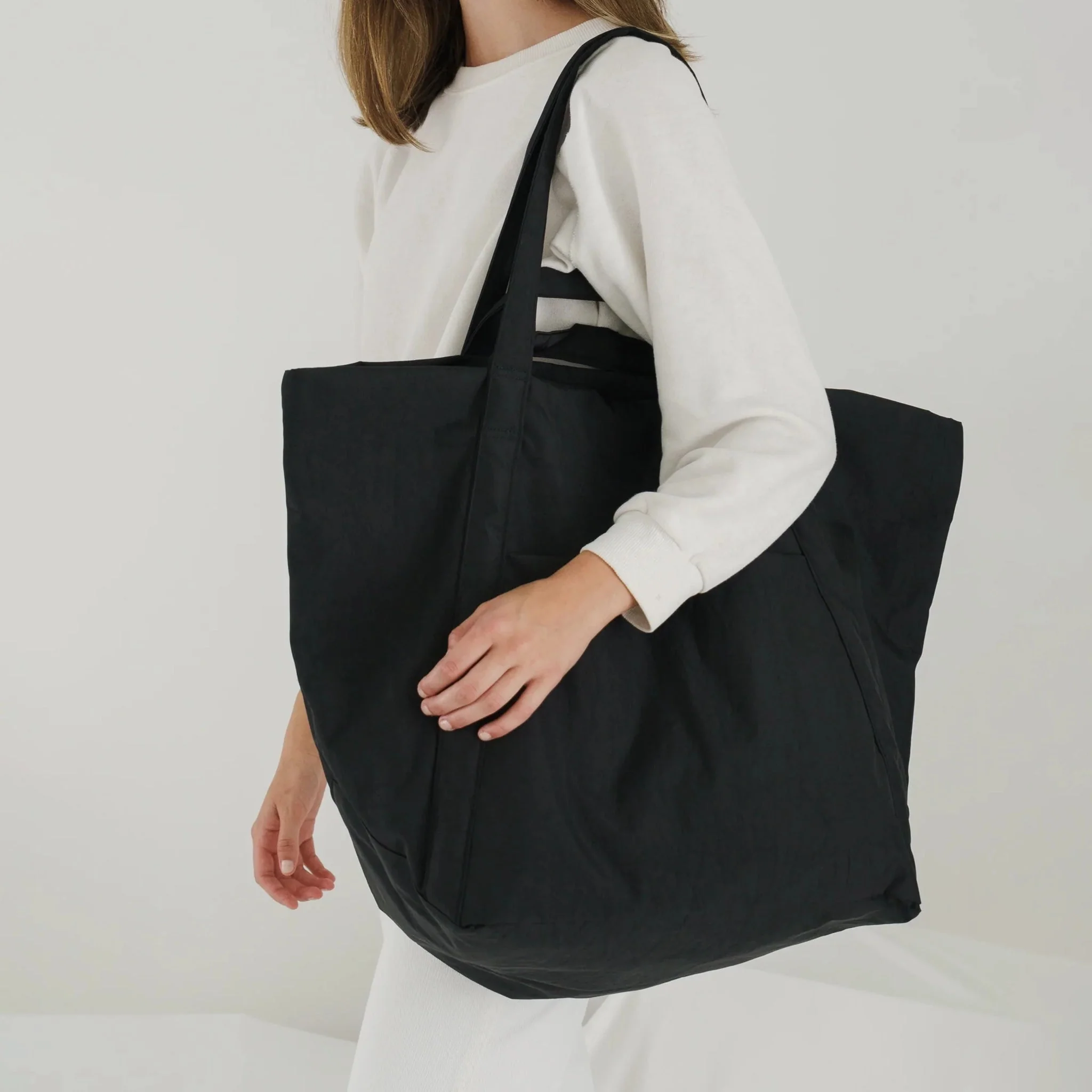 Baggu Travel Cloud Bag | Recycled Nylon - Image 6