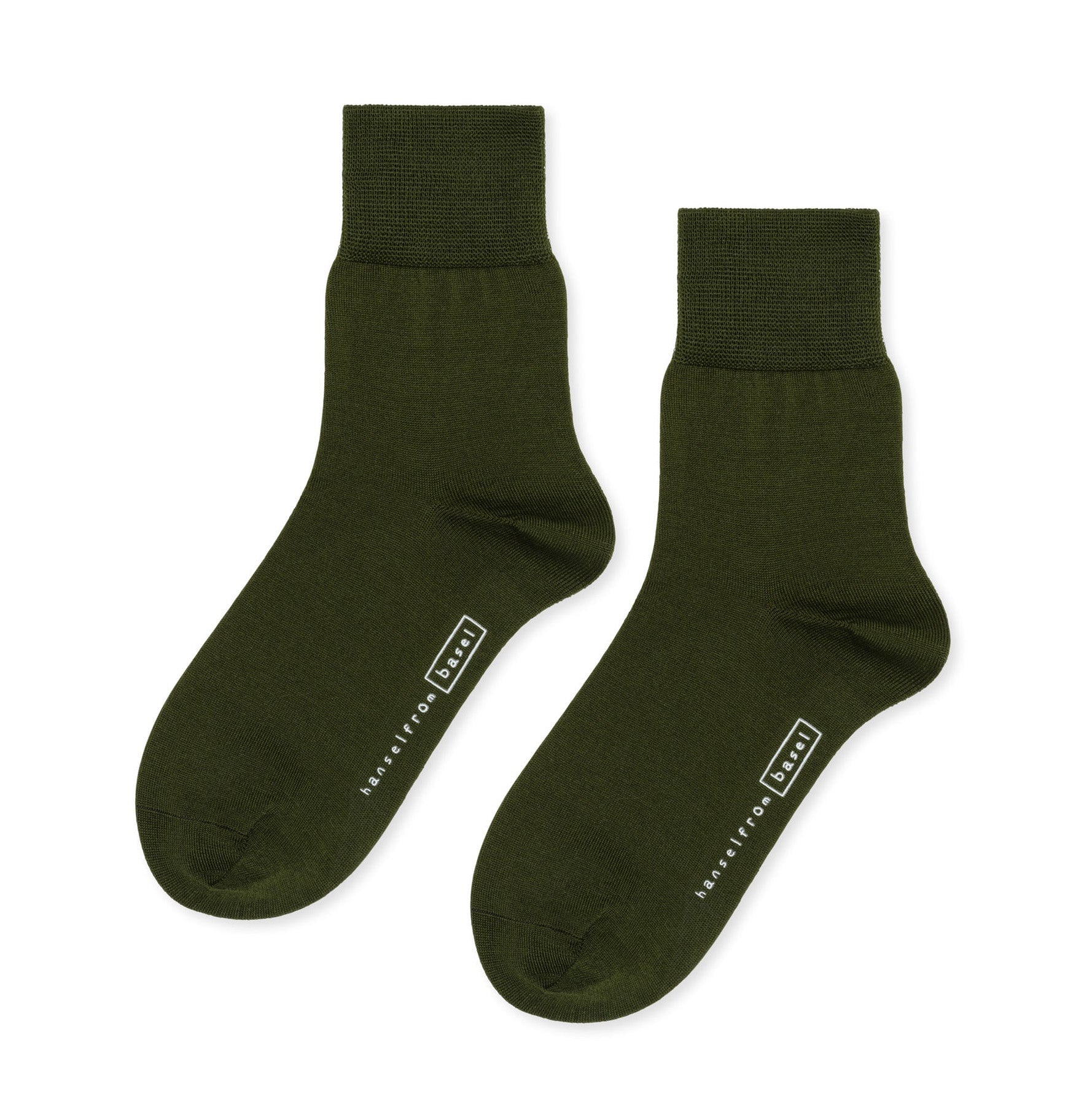 Trouser Crew - Image 11