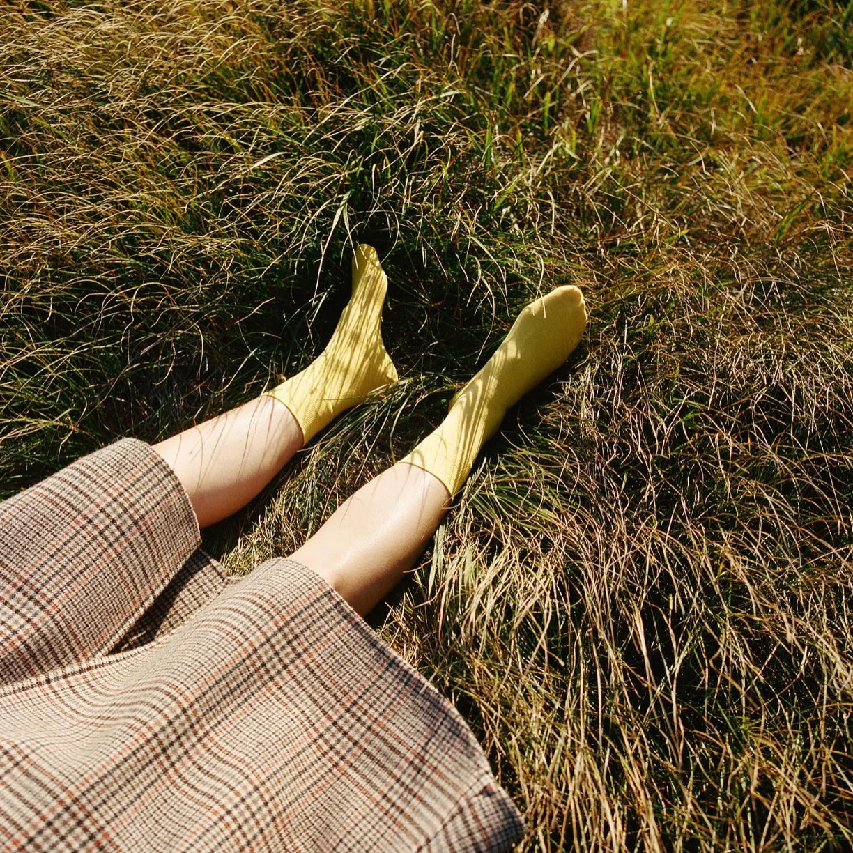 Trouser Crew - Image 9