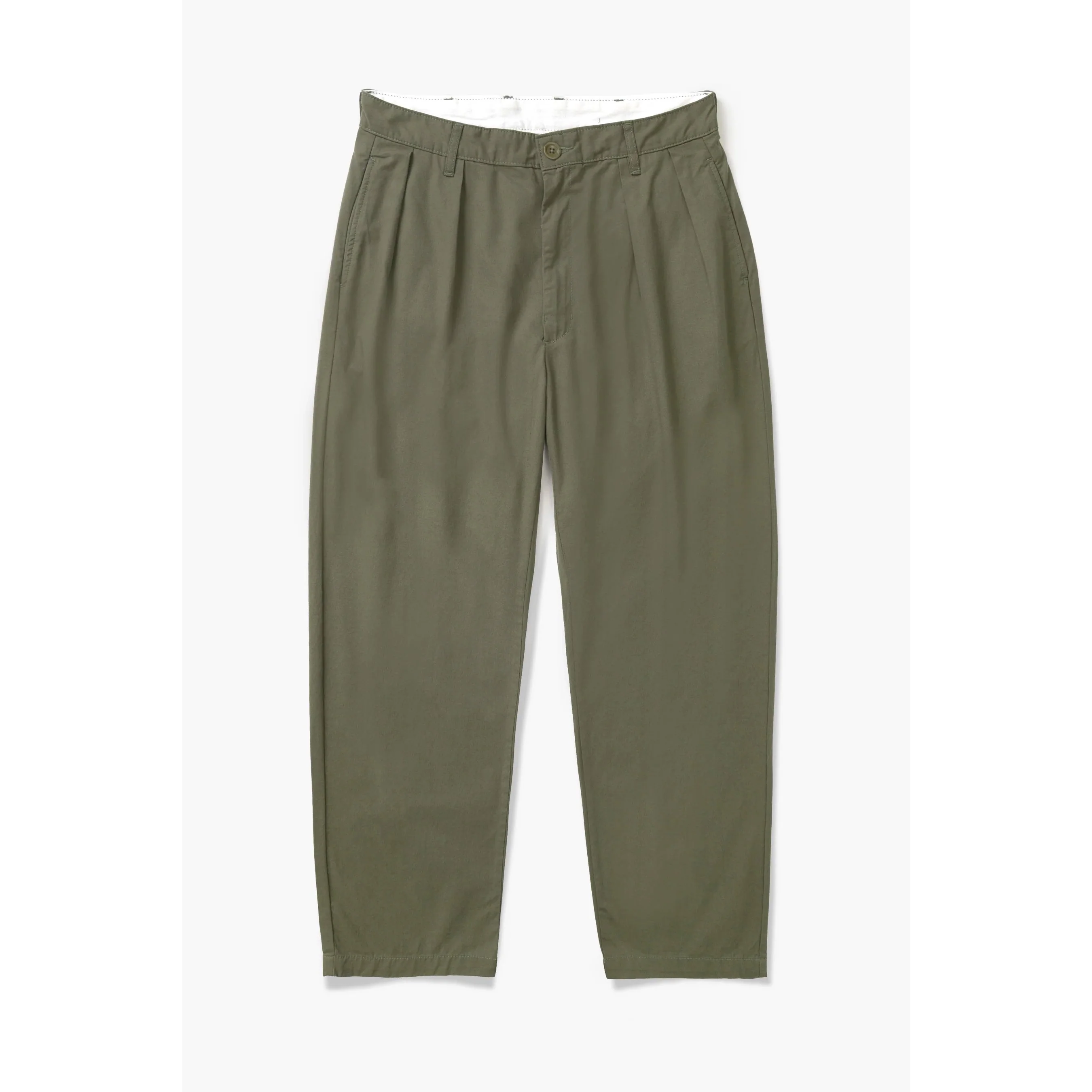 Twill Part Timer Pants