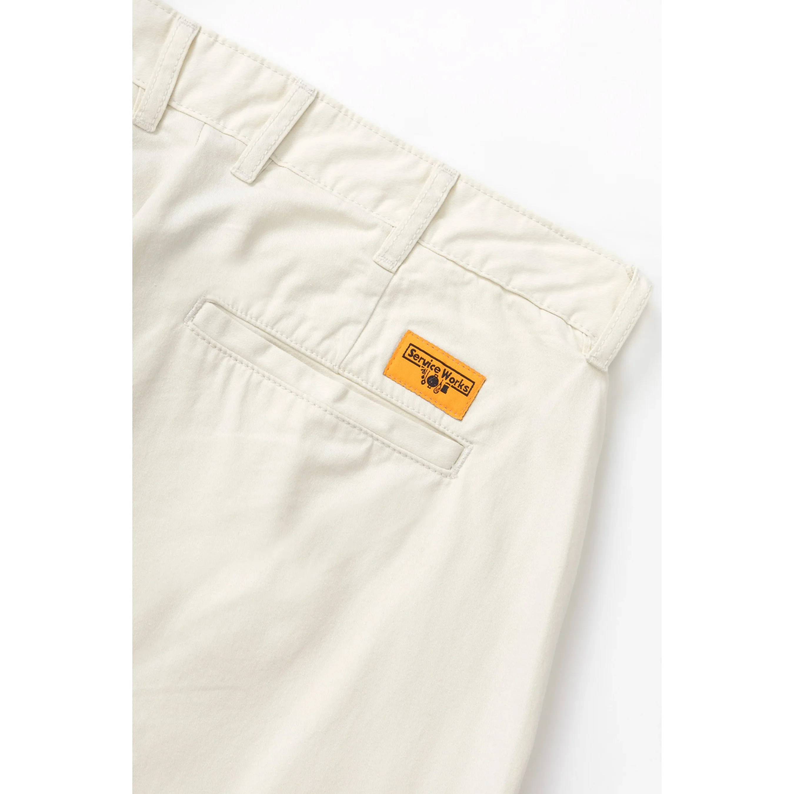 Twill Part Timer Pants - Image 11