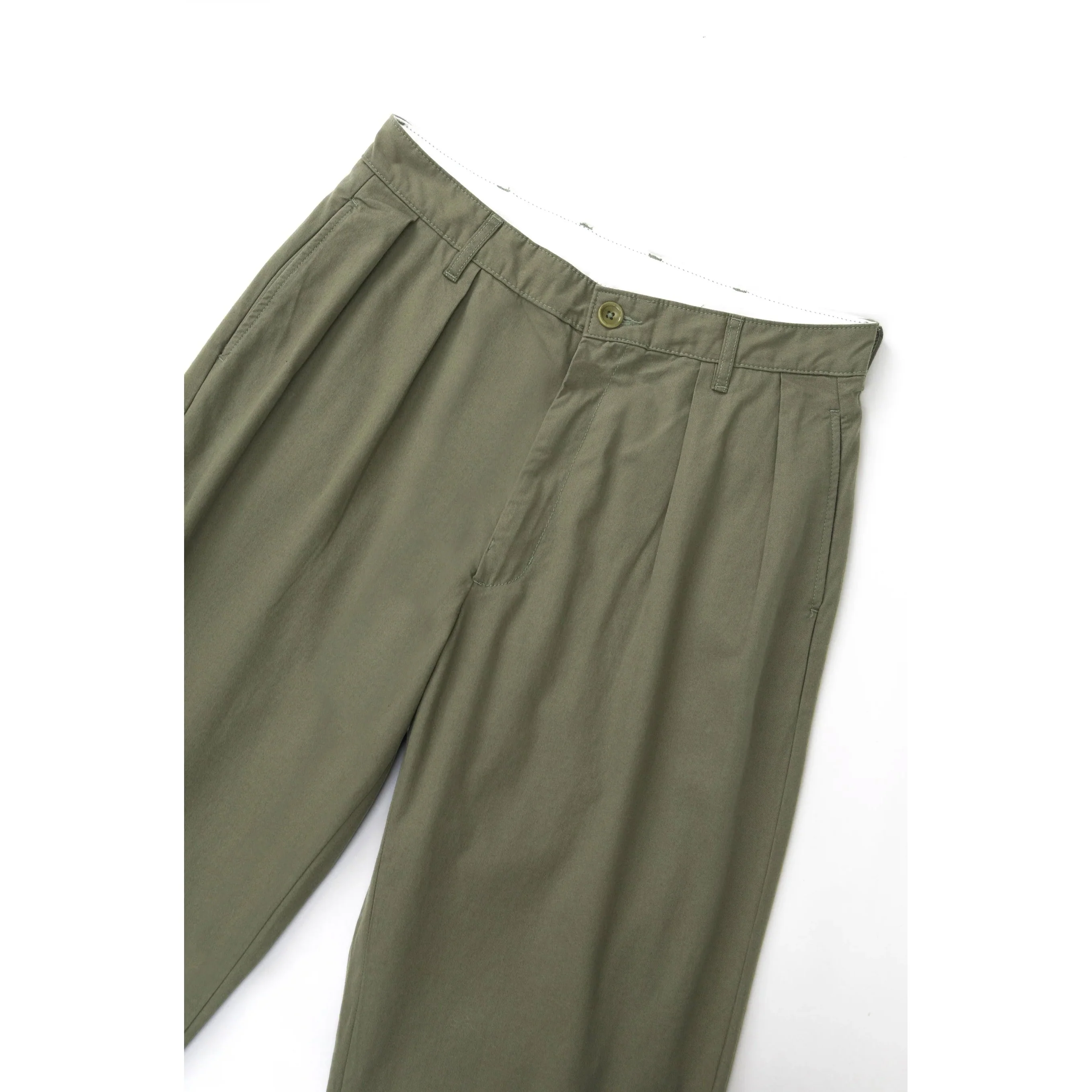 Twill Part Timer Pants - Image 2