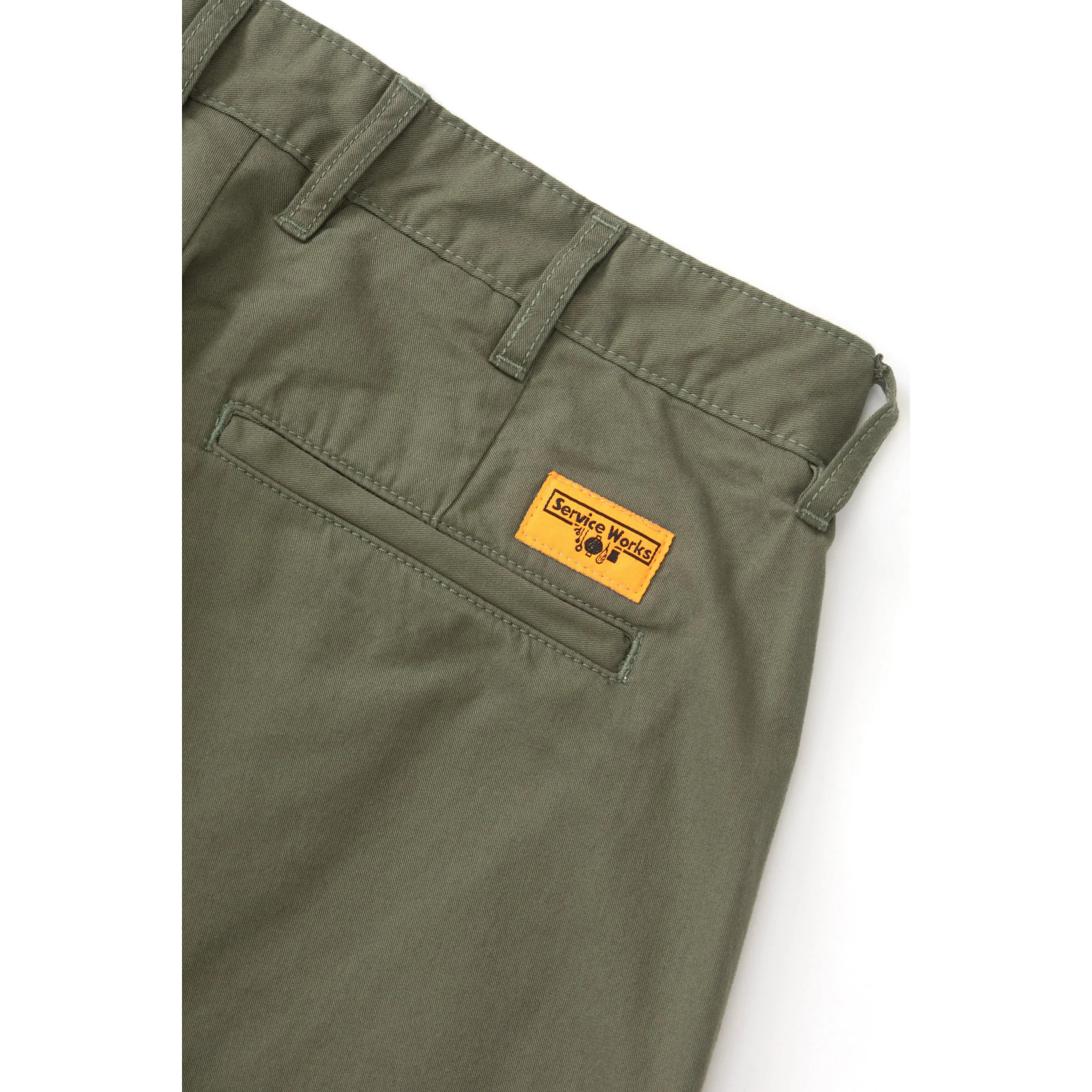 Twill Part Timer Pants - Image 5