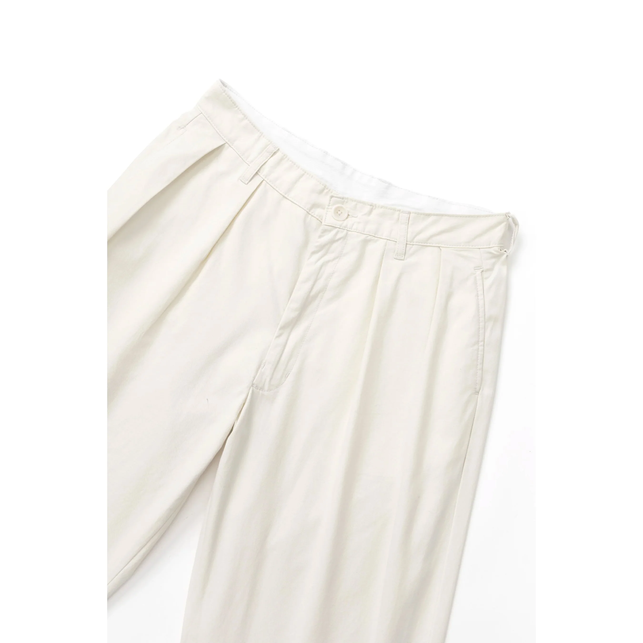 Twill Part Timer Pants - Image 8