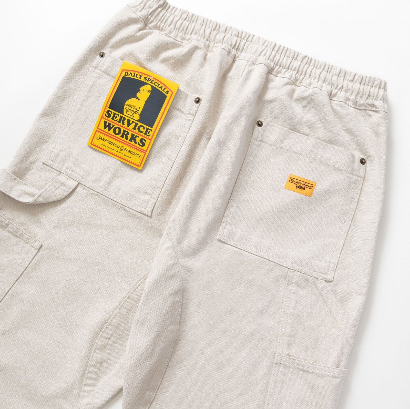 Utility Chef Pants - Image 6