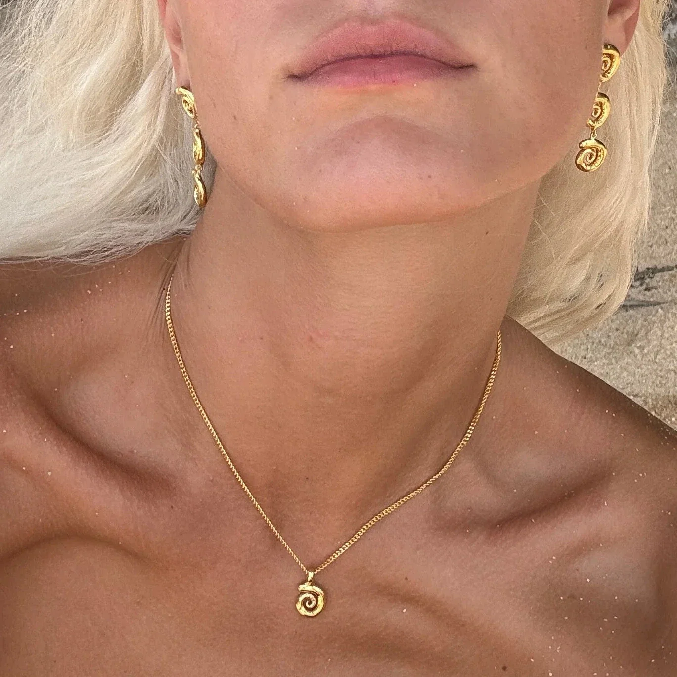 Vacation Necklace