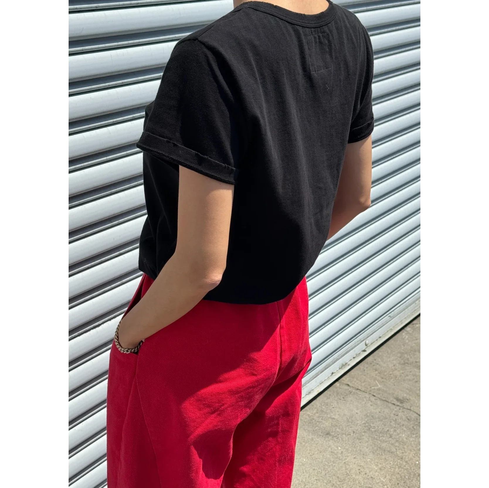 Vintage Boy Tee - Image 3