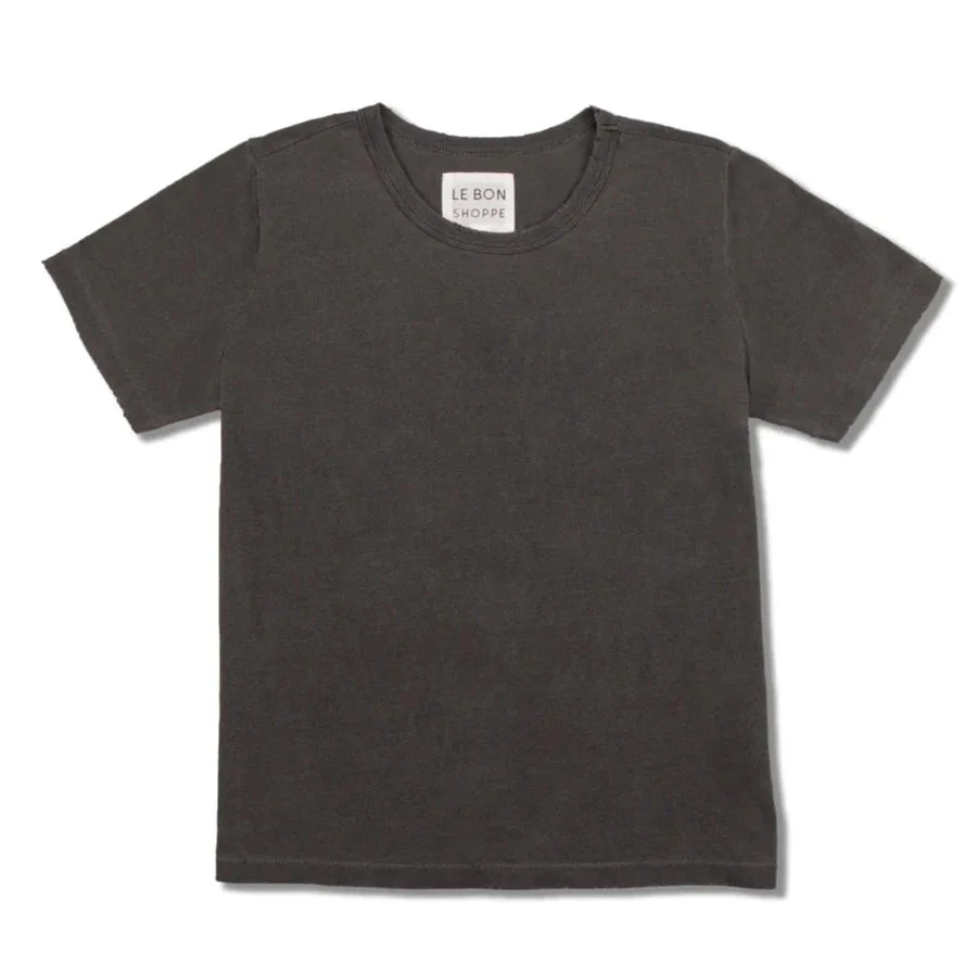 Vintage Boy Tee - Image 4