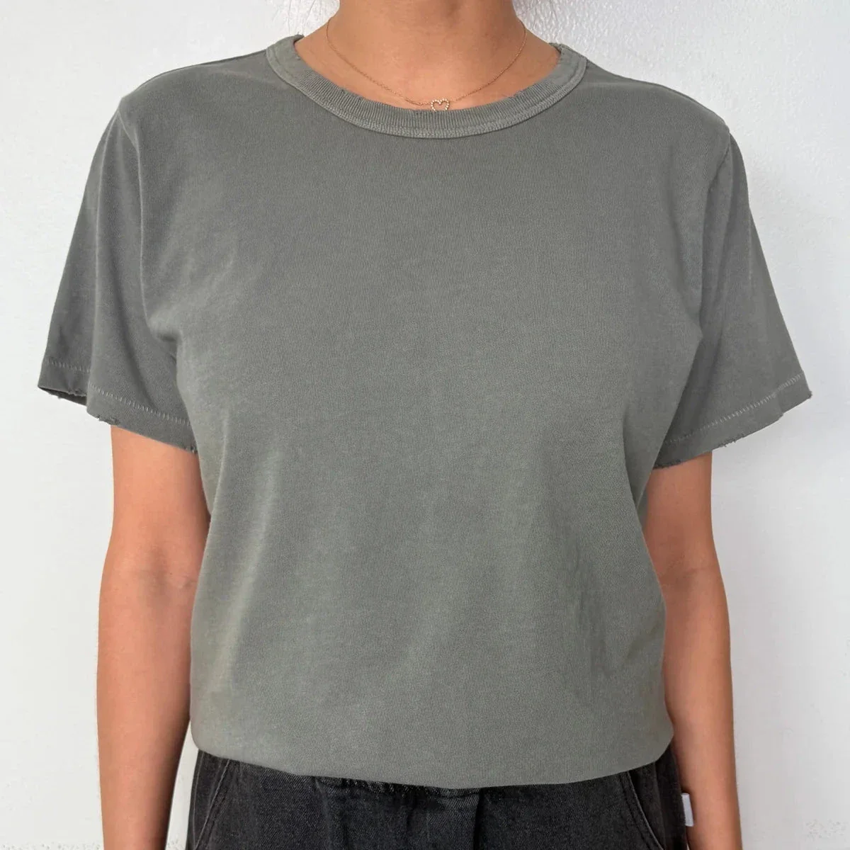 Vintage Boy Tee - Image 6